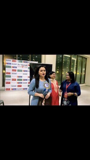Megha Ghosh Instagram - 𝗛𝗮𝗽𝗽𝗶𝗲𝗲 𝗛𝗲𝗮𝗿𝘁 ❤️.𝗚𝗼𝘁 𝗧𝗵𝗲 𝟭𝘀𝘁 𝗣𝗿𝗶𝘇𝗲 💃. 

𝗣𝗹𝗲𝗮𝘀𝗲 𝗗𝗼𝗻𝘁 𝗙𝗼𝗿𝗴𝗲𝘁 𝘁𝗼 𝗪𝗮𝘁𝗰𝗵 𝗠𝘆 𝗣𝗿𝗲𝘃𝗶𝗼𝘂𝘀 𝗥𝗲𝗲𝗹 🙂. 

*
*
*
*
*
*
*
*
*
*
*
#kolkatagirl #kolkatagirl💃❤️ #kolkataphotography #kolkatablogger #kolkatabuzz #kolkatablogger #kolkata_igers #kolkatacity #kolkatasutra #kolkatafashion #kolkatafashionblogger #kolkatafashionmodel #kolkatalove #kolkatagram❤ #kolkatamodels #kolkataactor #bengali #bengaligirl❤️ #bonggirl #bongbeauties #bonglife #bongcrush #bongqueen #bonglove #bongcalcutta #calcuttacanvas #calcuttainstagrammers  #bengalipride ❤️ #MeghaGhosh 💙💙💙.