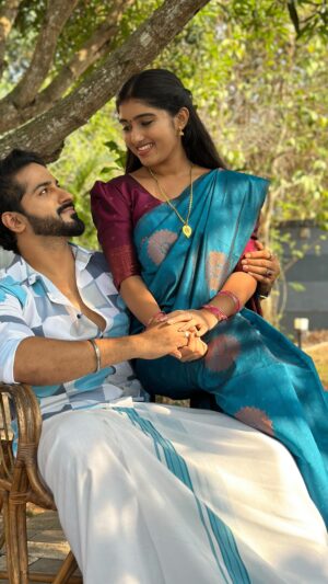 Megha Mahesh Instagram - Yo paachukka!! 
Paachukka konjam rewind panni paaru 
Buy me a set of tissue paper cuz mine finished 
This 30 sec rewind edit of past 1 year was made with aching heart 
Many may think why I haven’t posted or shared the news with y’all… it’s only because the reality hurts and I’m not ready to accept that reality…. 
This is not a bye post, it’s a Hi post 
. 
Paachukka….. 
you’re too important to me and can’t afford to lose you… 
My true fam 
.
tu me manques tellement et reviens bientôt
.
With love, 
Megha