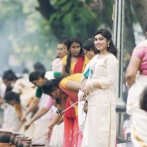 Megha Mahesh Instagram - Pongal 🫶
.
.
.
.
🎭 :- @meghamahesh.official 
📷 :- @dinho_rv_
#meghamahesh #meghamaheshfans #model #actress #actresshot #actresses #actress🎬 #zee #zeekeralam #zee5 #photoshoot #photography #neithedukkamjeevithavismayangal #zeefam