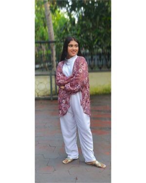 Megha Mahesh Instagram - I sea you 🌊 
👗: @my_dream_ur_choice 
.
.

📸: @harie.lal & @___opium_____ 
.
.
.
.
.
.
.
.
.
.
.
.
.
.
.
.
.
.
.
.
.
.
.
.
.
.
.
.
.
.

- [ ] #meghamahesh #reels #reelsinstagram #instagram #trending #viral #explore #love #instagood #explorepage #tiktok #reelitfeelit #india #follow #photography #sanjulachu💕 #reel #instadaily #followforfollowback #reelsvideo #likeforlike  #like #fashion #memes #foryou #reelkarofeelkaro #music #insta #instagramreels #lachu