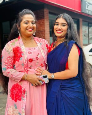 Megha Mahesh Instagram - Kozhikode dairies ❤️❤️
@kezia.susan.1 
.
.
.
.
.
.
.
.
.
.
.
.
.
.
.
.
.
.

- [ ] #meghamahesh #reels #reelsinstagram #instagram #trending #viral #explore #love #instagood #explorepage #tiktok #reelitfeelit #india #follow #photography #sanjulachu💕 #reel #instadaily #followforfollowback #reelsvideo #likeforlike  #like #fashion #memes #foryou #reelkarofeelkaro #music #insta #instagramreels #lachu