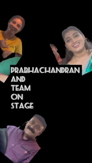 Megha Mahesh Instagram - Chest no: 101 on stage…… 
Prabhachandra and team on stage 😜🔉🔉
.
Edits: @meghamahesh.official 😏
.
.
.
.
.
.
.
.
.
.
.
.
.
.
.
.
.
 #reels #reelsinstagram #instagram #trending #viral #explore #love #instagood #explorepage #tiktok #reelitfeelit #india #follow #photography #sanjulachu💕 #reel #instadaily #followforfollowback #reelsvideo #likeforlike  #like #fashion #memes #foryou #reelkarofeelkaro #music #insta #instagramreel