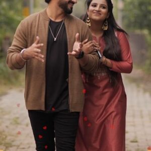 Megha Mahesh Instagram - Mizhirandilum | Every Day | 8 PM | Zee Keralam

നിങ്ങളുടെ മനസ്സിനെ പിടിച്ചു കുലുക്കിയ മിഴിരണ്ടിലുമിലെ പ്രണയ നിമിഷങ്ങൾ ഒരിക്കൽ കൂടി...

#ZeeKeralam #NeithedukkamJeevithaVismayangal #Mizhirandilum #ZeeKeralamHD #ZeeKeralamOnMyTv #ZeeOnTheGoReels #ZKValentines2024

Watch Anytime, Anywhere on ZEE5 - https://zee5.onelink.me/RlQq/fmalDownloadZEE5App
