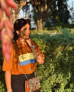 Megha Mahesh Instagram - Cheers to 365 days that has passed and welcoming another 366 days ❤️
Happy new year ❤️