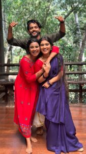 Megha Mahesh Top 100 Instagram Photos and Posts