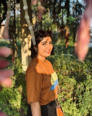 Megha Mahesh Instagram - Cheers to 365 days that has passed and welcoming another 366 days ❤️
Happy new year ❤️