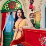 Megha Daw Instagram - 💛