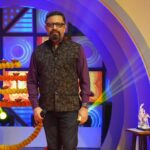 Megha Daw Instagram - প্রিয় অভিনেত্রীদের বাড়ির খবর আর হাঁড়ির খবর জানাবে তাদের মায়েরা! দেখুন #DidiNo1 আজ @ 5:00pm শুধুমাত্র #ZeeBangla-র পর্দায়।