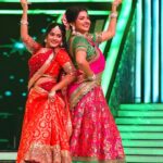 Megha Daw Instagram - Performing tonight with @megha_daw_official at the Grand Finale of Dadagiri from 7:30pm! ❤️✨ Thank you @zeebanglaofficial for having us! 🥰 . #foryou #explore #fyp #dadagiri #grandfinale #performance
