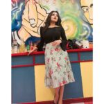 Megha Daw Instagram - 📸 @oliviamalakar 🌻💫 #meghadaw #mandy