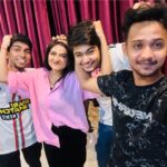 Megha Daw Instagram - 🫶🫶🫶🫶