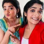 Megha Daw Instagram – Don’t miss today’s episode #kottha #starjalsha