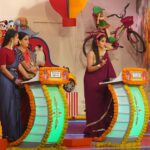 Megha Daw Instagram - প্রিয় অভিনেত্রীদের বাড়ির খবর আর হাঁড়ির খবর জানাবে তাদের মায়েরা! দেখুন #DidiNo1 আজ @ 5:00pm শুধুমাত্র #ZeeBangla-র পর্দায়।