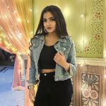Megha Daw Instagram - #Mandy 🖤