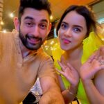 Megha Ray Instagram - साइकिल की घंटी, और हमारी नौटंकी… झेलना सबके बस की बात नहीं है। 😄 @megha_ray 🦜