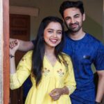 Megha Ray Instagram - 1.Guddi-Rinku 2.Serial Killer-Stalker 3.Abhi-Rads 4.Tom-Jerry Anything else to add to the list for this chaotic duo?😆 #SapnonKiChhalaang @sonytvofficial @sonylivindia #SKC #RadhikaYadav #AbhishekSaxena #SonyTv #invictustmediaworks