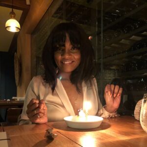Meghan Tonjes Instagram - oh, she knows.

What an honor to love and be loved by you, @mishalmoore. 
You made everything and everyone better in every way.
Yet, it will never be better without you. 
My dearest friend.
I miss you. Always.