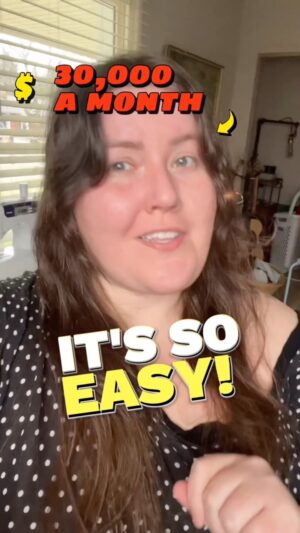 Meghan Tonjes Instagram - how i generate 250 videos in just 15 minutes…
how i make $30k a month…

(I don’t)

#contentcreator #contentmarketing #contentstrategy #chatgpt #chatgptprompts #makingalivingliving #inspiration #reels #reeltemplates #howto
