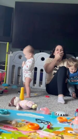 Meghan Tonjes Instagram - a favorite moment