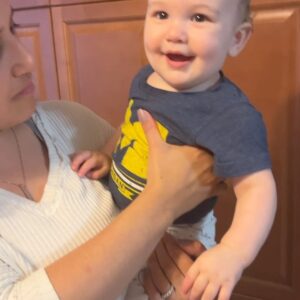 Meghan Tonjes Instagram - In endless awe of my sister-in-law, Chelsea, who on top of having the sweetest heart is also the best sister and mom. Nobody plays harder than you do. And it makes sense why you would have the happiest, most loving babies - they couldn’t be anything less with such a great mom.
Happy Birthday 🎉 see you tomorrow for Thai food and true crime.