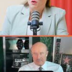 Meghan McCain Instagram - Birthing person? Chestfeeder? How do you feel about terms like these? Link in bio to see my full conversation with the iconic @drphil
