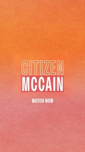 Meghan McCain Instagram - Citizen McCain is live! Get ready for unfiltered political convos, fresh hot takes, and a front-row seat to the stories that matter. Hit the link in bio to watch the very first episode all about today’s New Hampshire primary… plus some other crazy stuff I can’t stop thinking about. Let the fun begin!🍿👽✈️