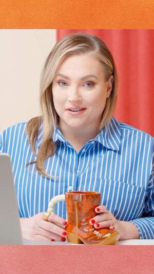 Meghan McCain Instagram - You guys really don’t hold back do you? 😉 Link in bio to watch now! Thank you so much to everyone who sent in their assumptions!