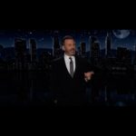 Meghan McCain Instagram - Thank you @jimmykimmel for featuring my new podcast “Meghan McCain has entered the chat” on your show last night during your monologue! Not too shabby for 4 episodes deep @miranda @oliviadicopoulos!! 🤣