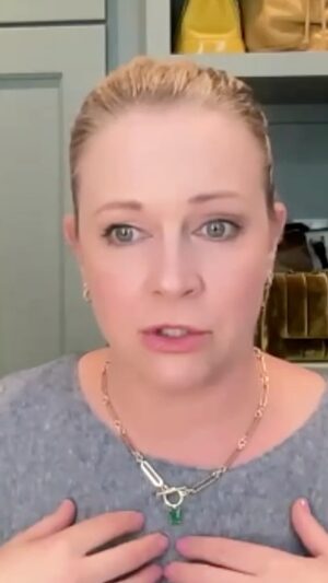 Meghan McCain Instagram - @melissajoanhart joins the podcast and shares her experience as a child actor at Nickelodeon in light of the ongoing scandal and docuseries ‘Quiet on Set’. 

Audio Podcast out at 3:30 PT today. Vidcast out tomorrow on the Citizen McCain YouTube channel. 

#citizenmccain #quietonset