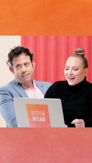 Meghan McCain Instagram - 📺LINK IN BIO for Kate Middleton, Queer Eye, the Oscars and MORE on this weeks news dump with my good friend, journalist and author @jkirchick!