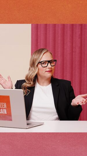 Meghan McCain Instagram - In politics the simple truth is: if you’re not first you’re last. Link in bio to watch the breakdown of what went wrong with Ron DeSantis and Nikki Haley!