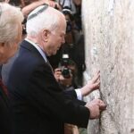 Meghan McCain Instagram - I stand with Israel - yesterday, today, tomorrow, always. 🇺🇸🇮🇱🙏🏻