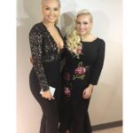 Meghan McCain Instagram - My brand new interview with the queen, icon, legend, housewife extraordinaire and my wonderful friend @theprettymess Erika Jayne is out now everywhere you find podcasts! I am so happy and excited to share this one with you!! ♥️🎙️