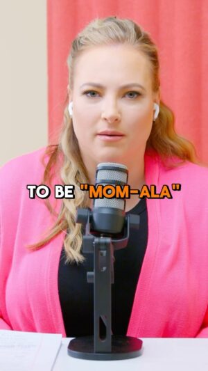 Meghan McCain Instagram - So this happened 🤦‍♀️ What do you think of the “mom-ala” Drew Barrymore incident during her interview with VP Harris?

Listen to the full episode live on Spotify and Apple Music now, link in bio. 

#meghanmccain #citizenmccain #drewbarrymore #kamalaharris