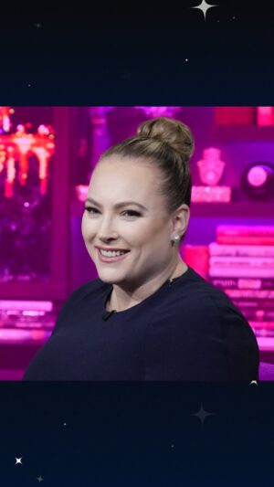 Meghan McCain Instagram - Meghan McCain dishes out her unpopular Bravo opinions! #WWHL