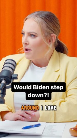 Meghan McCain Instagram - Alex Castellanos is on the show today talking to Meghan all about some current political conspiracies involving President Biden. Would he really step down? 

Watch full clip on YouTube and tune into the podcast episode on Spotify and Apple Music. 

#citizenmccain #biden #dnc #election2024