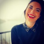 Meghan Ory Instagram - Signing off for holidays. Sending lots of love to you and yours. Stay safe and here’s hoping 2022 is a good year. 🥰