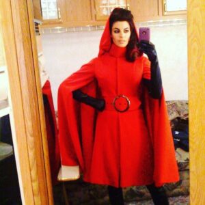 Meghan Ory Thumbnail - 45.1K Likes - Top Liked Instagram Posts and Photos