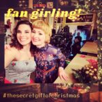 Meghan Ory Instagram - It’s Premier day for #thesecretgiftofchristmas on @hallmarkchannel and @w_network in Canada! My favorite singer @jenngrantmusic makes her acting debut as well as the very special @henrykeefe5 and @elliecluett This little movie was a labor of love…and lights and snow! I am so grateful to the entire community of #halifax for how we were embraced by everyone while filming here. Hope you enjoy the show! @christiewillwolf @karen.wentzell @ariaceleste @chrisrussellofficial
