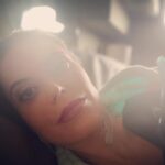Meghan Ory Instagram - #onset #acting like I’m not going to barf.
