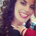 Meghan Ory Instagram - It’s Premier day for #thesecretgiftofchristmas on @hallmarkchannel and @w_network in Canada! My favorite singer @jenngrantmusic makes her acting debut as well as the very special @henrykeefe5 and @elliecluett This little movie was a labor of love…and lights and snow! I am so grateful to the entire community of #halifax for how we were embraced by everyone while filming here. Hope you enjoy the show! @christiewillwolf @karen.wentzell @ariaceleste @chrisrussellofficial