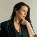 Meghan Ory Instagram - Deep thoughts…dreaming of sleeping. #newborns @akrmyhz photo
