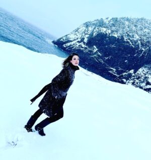 Meghan Ory Thumbnail - 12.1K Likes - Top Liked Instagram Posts and Photos