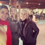 Meghan Ory Instagram - It’s Premier day for #thesecretgiftofchristmas on @hallmarkchannel and @w_network in Canada! My favorite singer @jenngrantmusic makes her acting debut as well as the very special @henrykeefe5 and @elliecluett This little movie was a labor of love…and lights and snow! I am so grateful to the entire community of #halifax for how we were embraced by everyone while filming here. Hope you enjoy the show! @christiewillwolf @karen.wentzell @ariaceleste @chrisrussellofficial
