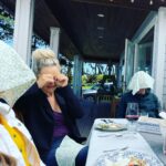 Meghan Ory Instagram - #chesapeakeshores photo dump! Season 5 finale this Sunday on @hallmarkchannel -hard to believe it’s been 5 season (and 6 years-thanks COVID 🤨) with the #o’briens. Who knows if we’ll be back for a season 6 but it has been quite the ride. Thank you everyone involved in making this show sing and my kooky fake family for an especially fun season! Hope the #chessies like the finale! It will keep you on your toes!! @hallmarkchannel @emilie.ullerup @thelacijmailey @treat.williams2 @barbaraniven @robertearlbuckley @therealbrendan_penny @realandrewfrancis @rosedianeladd @carlohmarks @phoefsutton @markjordanlegan @brianlross @jessicarsipos @dpaulsonprods