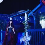 Meghan Ory Instagram - Still can’t believe it’s been 10 years since #onceuponatime aired. So wild. #oncers #littleredridinghood #wolves #IFeelOld 😂