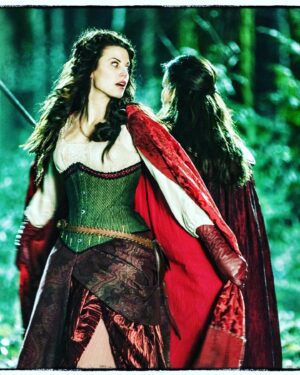 Meghan Ory Thumbnail - 53.5K Likes - Top Liked Instagram Posts and Photos