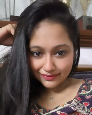 Meghna Vincent Instagram - Self time 📸