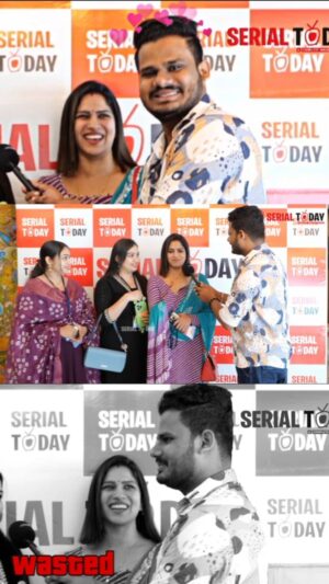 Meghna Vincent Instagram - ആങ്കറിനോട് സ്വാസികയും മാൻവിയും പറഞ്ഞത് കേട്ടോ 😂
.
.
.
.
.
.
.
.
.