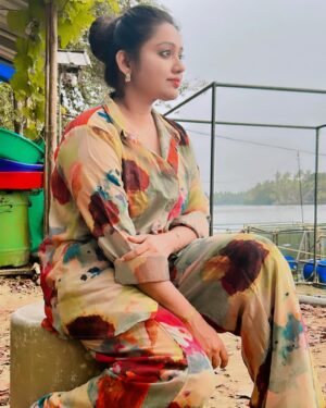 Meghna Vincent Instagram - Costume by @western_lady_